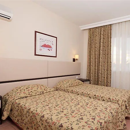 Lejlighedshotel Royalisa