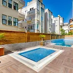Royalisa 3* Алания