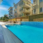 Royalisa Appart hôtel Alanya