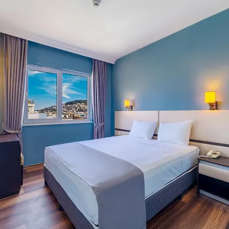 Royalisa Aparthotel Alanya