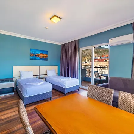 Aparthotel Royalisa 3*