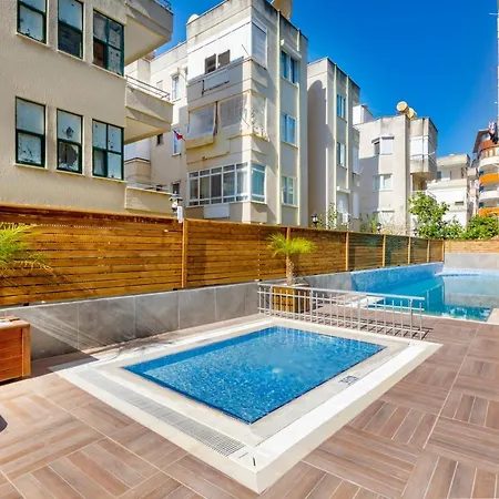 Royalisa 3* Alanya