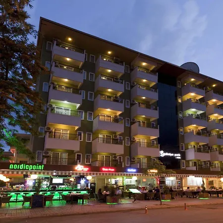 Royalisa Aparthotel