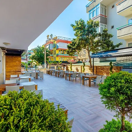 Royalisa 3* Alanya