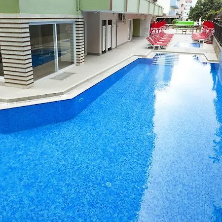 Royalisa Alanya
