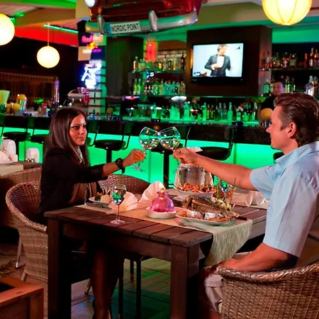 Hotel apartamentowy Royalisa