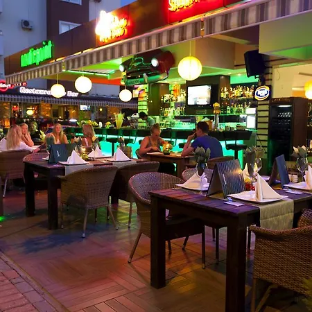 Aparthotel Royalisa 3*